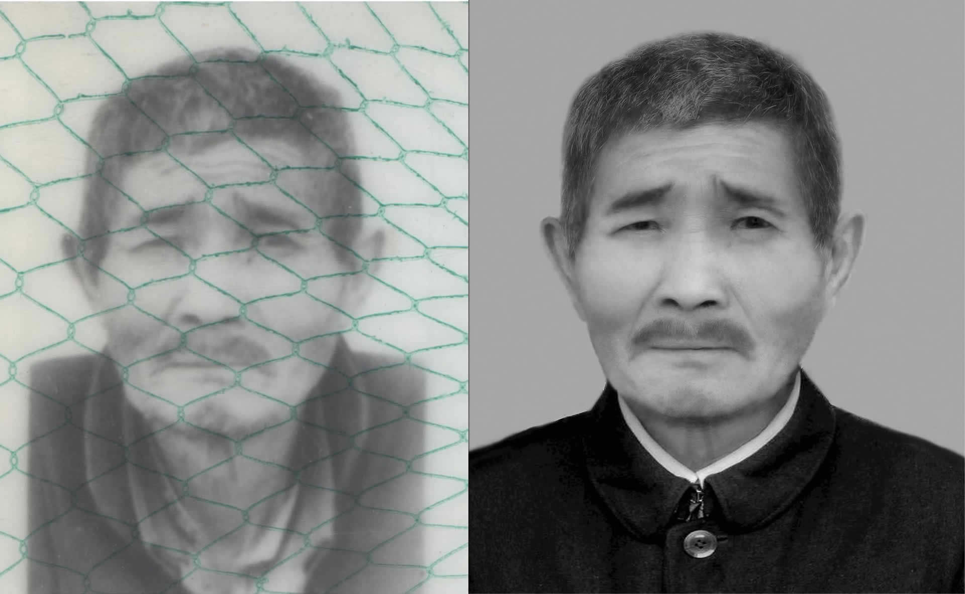 银川老照片修复